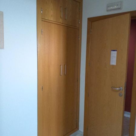 Hostal Monteluna Rociana Exteriér fotografie